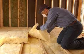 Types of Insulation We Offer in Sanford, ME